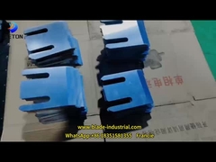 কাগজ কাটার ব্লেডের আকৃতি কি?