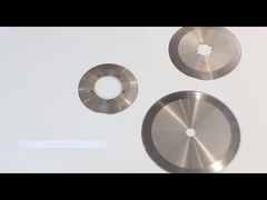 چگونه تیغ هایی برای پردازش مواد غذایی بسازیم؟