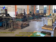 چطور تیغ های صنعتی درست کنیم؟