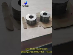 مزایای عملکرد تیغه های دایره ای چیست؟