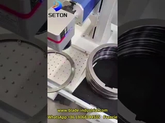 نحوه انجام اندازه گیری لیزر