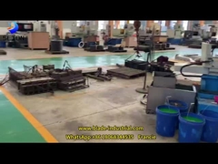 چگونه تیغه های صنعتی تولید کنیم