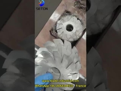 ابرهای صنعتی چه شکلی هستند؟