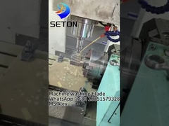 در فرآیند تولید تیغ باید چه چیزی را تجربه کنید؟