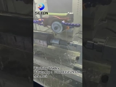 تیغه های لباسشویی