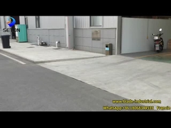 کارگاه تولید تیغه های خردکننده