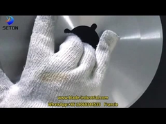 اندازه تیغه های دایره ای چقدر است؟