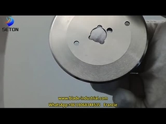 چگونه به استفاده از تیغه برش کاغذ دور