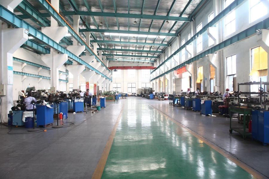 Jiangsu Seton Industrial Technology Co,.Ltd