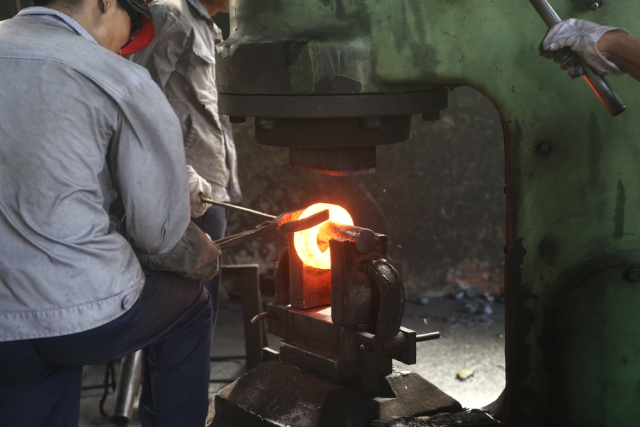 Jiangsu Seton Industrial Technology Co,.Ltd