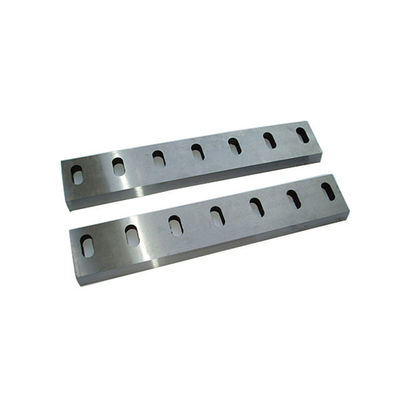 Stainless Steel 45mm Industrial Blades  For Printing Packaging